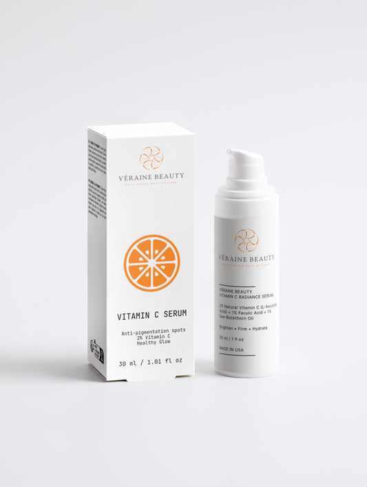 Vitamin C Serum